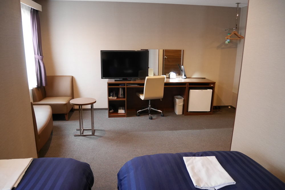 Sun Royal Kawasaki Hotel Kawasaki  Exterior foto